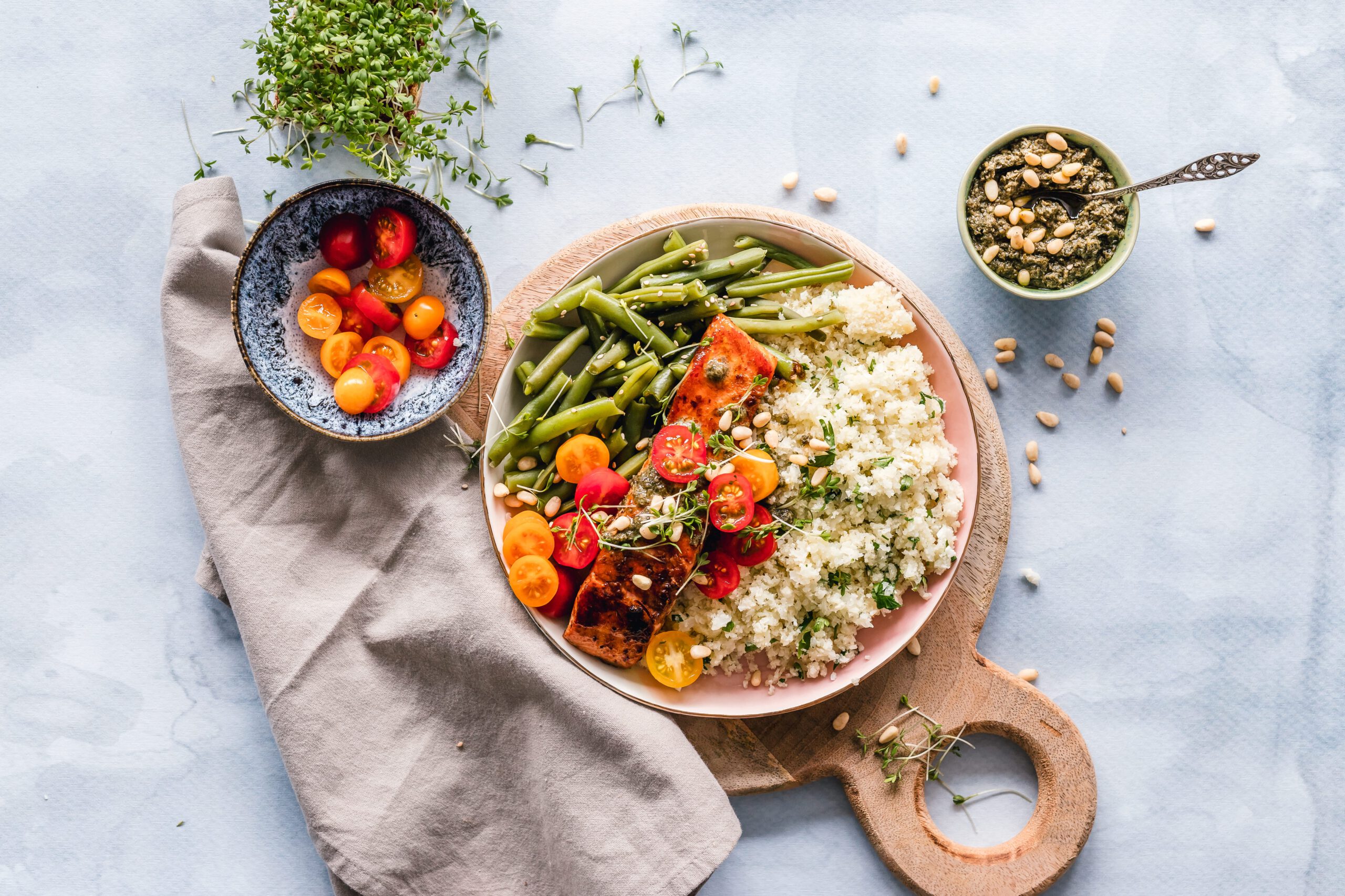 Recipe Recommendation Insights