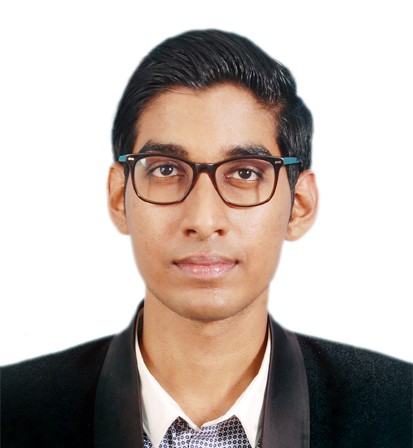 Profile picture of Nikhil Isaac Manohar